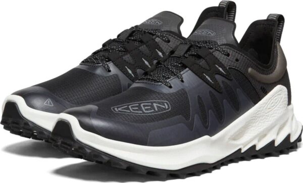 Keen ZIONIC SPEED 1028056 BLACK/STAR WHITE