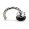 707d808cba3c9fb90ebec611cca4415a Crocs™ Crocs SILVER PIERCING G1119900-MU Crocs SILVER PIERCING G1119900-MU