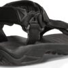 Teva Terra Fi Lite Men's Black