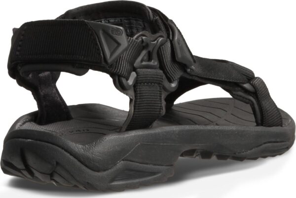 Teva Terra Fi Lite Men's Black