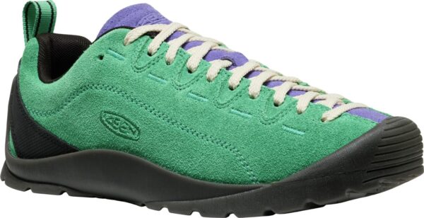 708c6e9eac8631d3a37a169e9b511a74 Keen JASPER 1025619 Winter Green/Purple Opulence