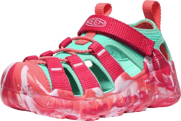 708e98e18e5d71488e88f6401e0705a1 Keen HYPERPORT H2 1030837 Raspberry/Pool Blue