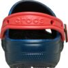 70a4f2a520038a7a7759a0cf6b1c030c Crocs™ SUPERMAN CLASSIC CLOG Multi