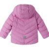 REIMA Kupponen 5100034A Cold Pink