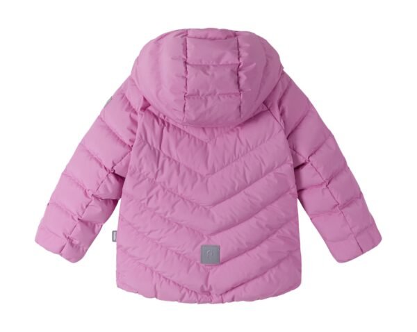 REIMA Kupponen 5100034A Cold Pink