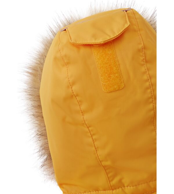 REIMA Gotland 5100117C Radiant Orange