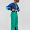 REIMA PROXIMA 5100099B Green