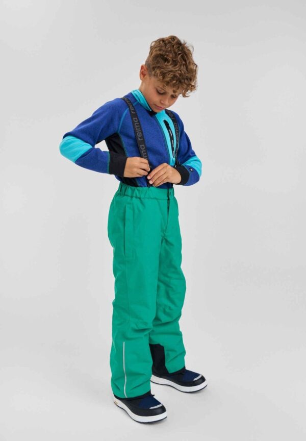 REIMA PROXIMA 5100099B Green