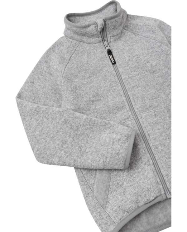 REIMA Hopper 5200050A Melange Grey