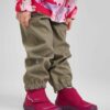 REIMA Hyppii 5400144A Cool Burgundy