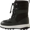 REIMA Laplander 2.0 Black