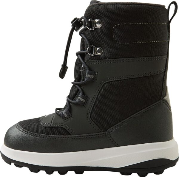 REIMA Laplander 2.0 Black