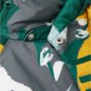 REIMA MARTTILA 5100363A Deeper Green 89A6