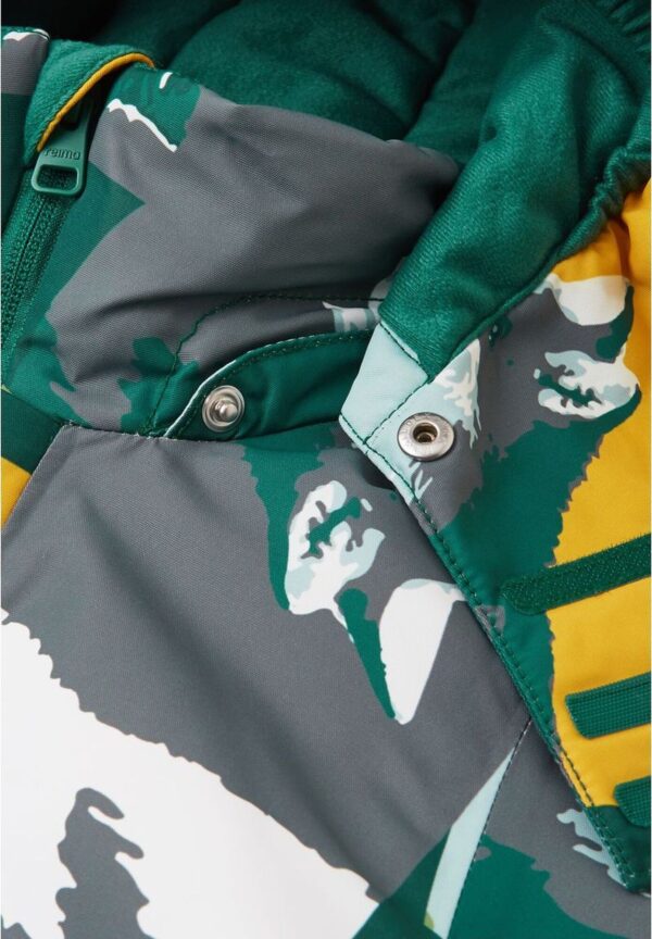 REIMA MARTTILA 5100363A Deeper Green 89A6