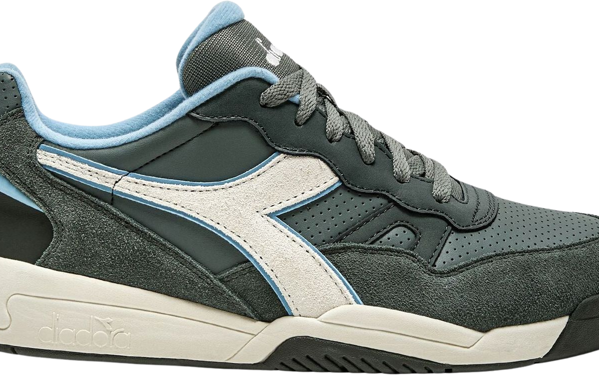 DIADORA Winner Sl Agave Green