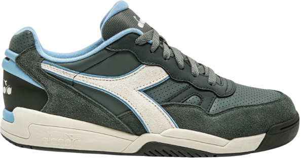70ccebad52c68518addb7bba5e05f7d8 DIADORA Winner Sl Agave Green