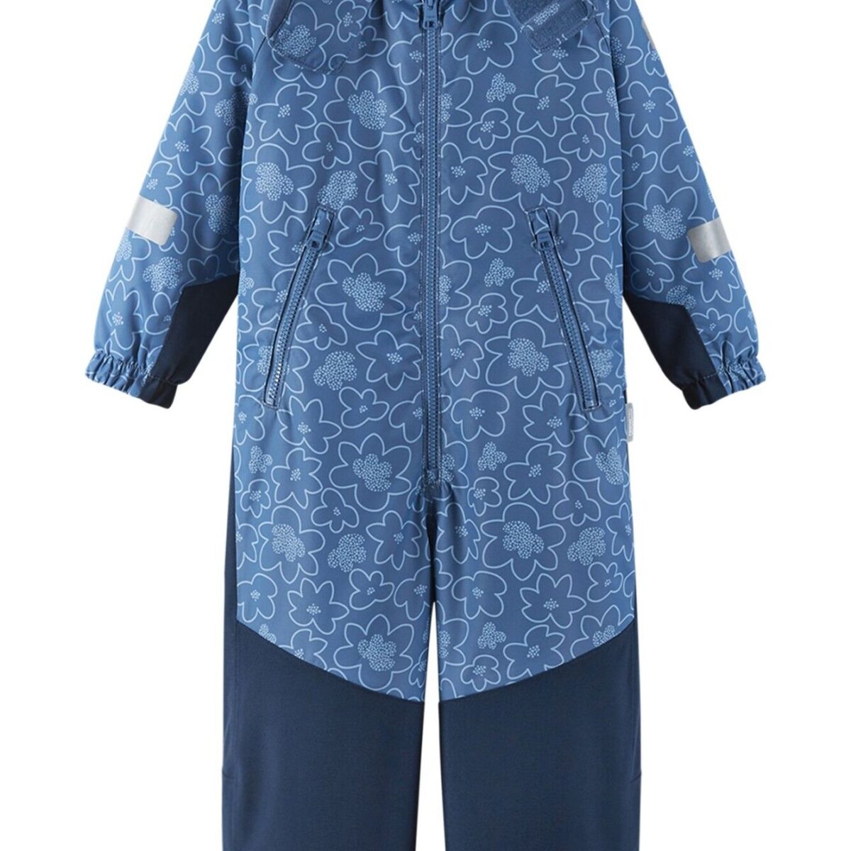 REIMA Kurikka 5100131B Blue Ocean 67A6