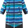 REIMA Kurikka 5100131B Twilight Blue