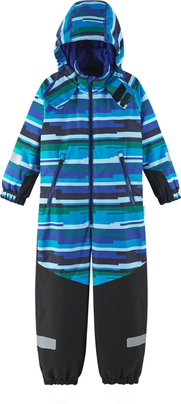 REIMA Kurikka 5100131B Twilight Blue