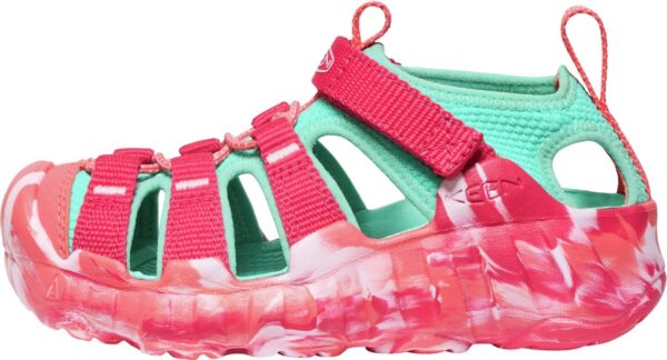 70e635b165a8192eab390cda261e8959 Keen HYPERPORT H2 1030837 Raspberry/Pool Blue