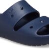 70e8ac2e49864d7a2fe05d0f42318db6 Crocs™ Classic Sandal v2 209403 Navy