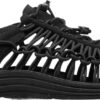 70ed9c6e702581040a29f7e87ae3253f Keen UNEEK MEN Black/Black