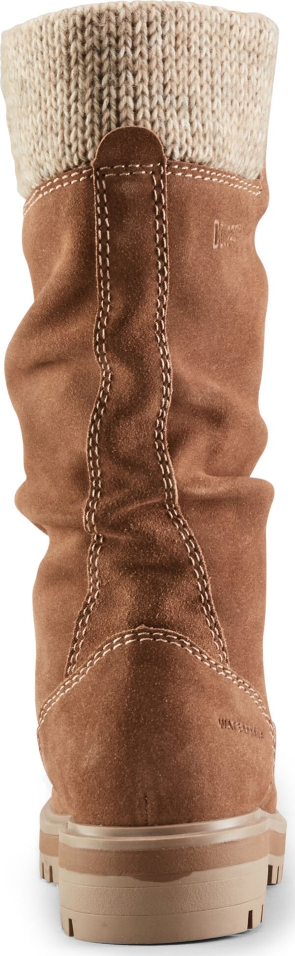 COUGAR Naples Suede Draft