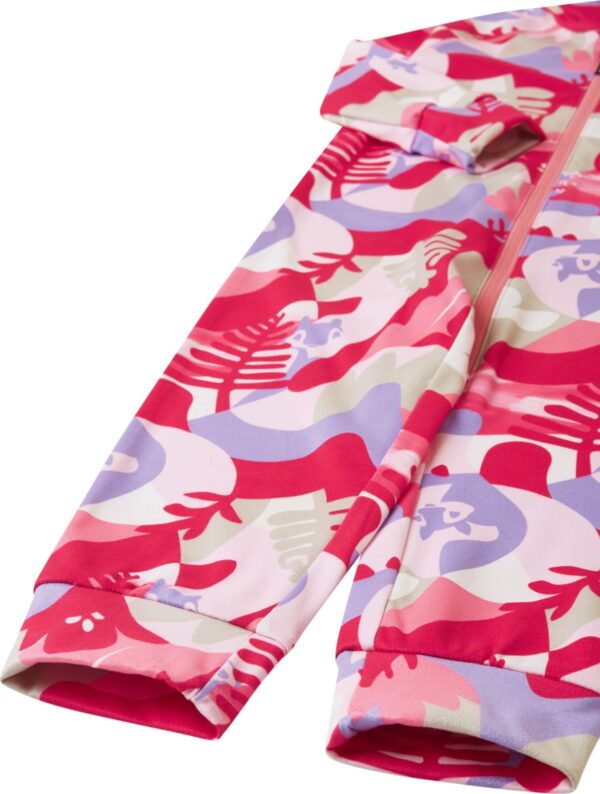 REIMA Tarhaan 5200371B Bright Berry