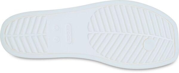 Crocs™ MIAMI FLIP Chalk
