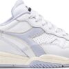 DIADORA Winner White/Xenon Blue