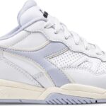DIADORA Winner White/Xenon Blue
