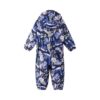 REIMA Puhuri 5100116B Navy 6986