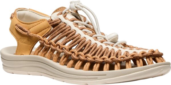 711c884f2da8a647b8be7ff312ced829 Keen UNEEK WOMEN Oak Buff/Chipmunk
