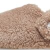 Crocs™ CLASSIC COZZZY SLIPPER Mushroom