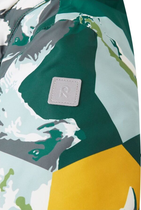 REIMA MARTTILA 5100363A Deeper Green 89A6