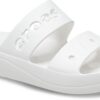 712a19f9d05e6b58fc33a73480f4ae8c Crocs™ Baya Platform Sandal White