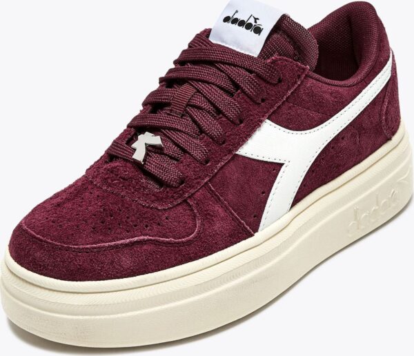 DIADORA Magic Bold Suede Wn Advent Violet