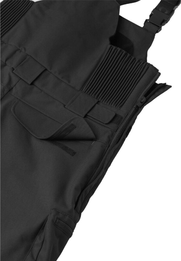 REIMA Rehti 5100071A Black