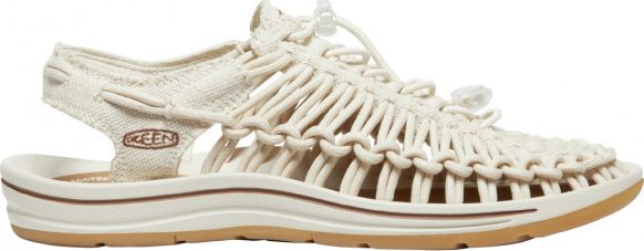 7149d9dd400b080fd1ca95d93f42b65b Keen UNEEK CANVAS WOMEN Natural Canvas/Birch