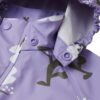 REIMA Raincoat Vesi 5100025A Lilac amethyst