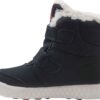 REIMA Pyrytys Soft Black