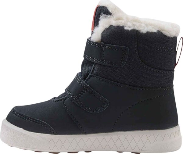 REIMA Pyrytys Soft Black