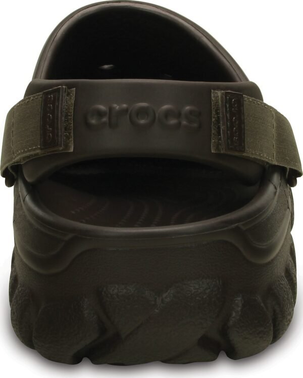 Crocs™ Offroad Sport Clog Espresso/Walnut