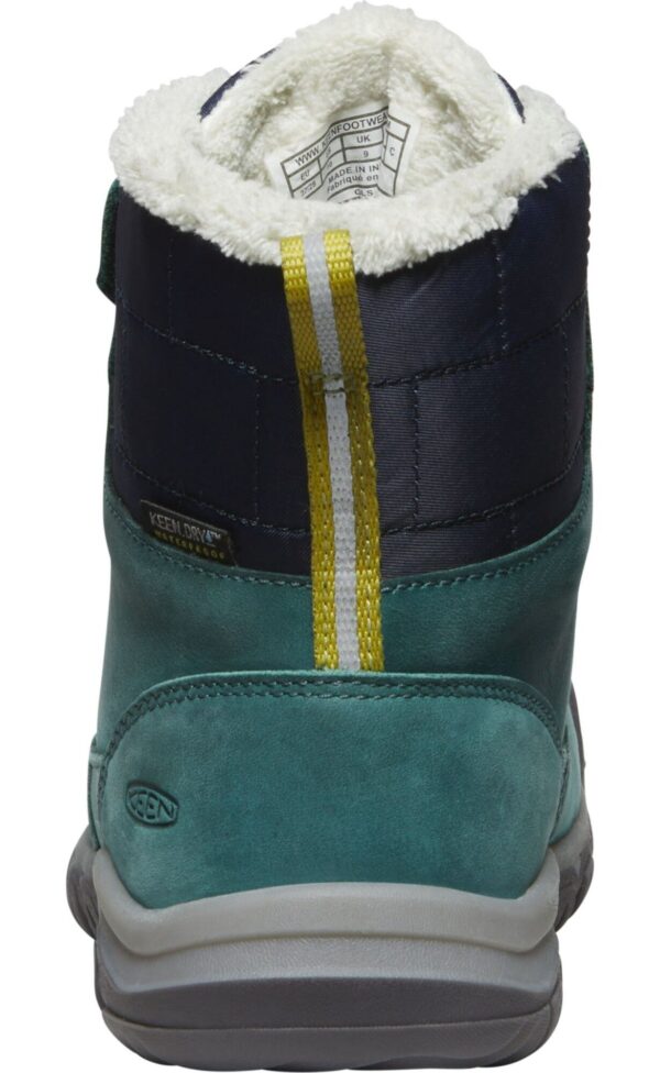 7193ae8d59a26152007393b22dbd909e Keen Kanibou Wp Kid's 1028086 Deep Lagoon/Jazzy