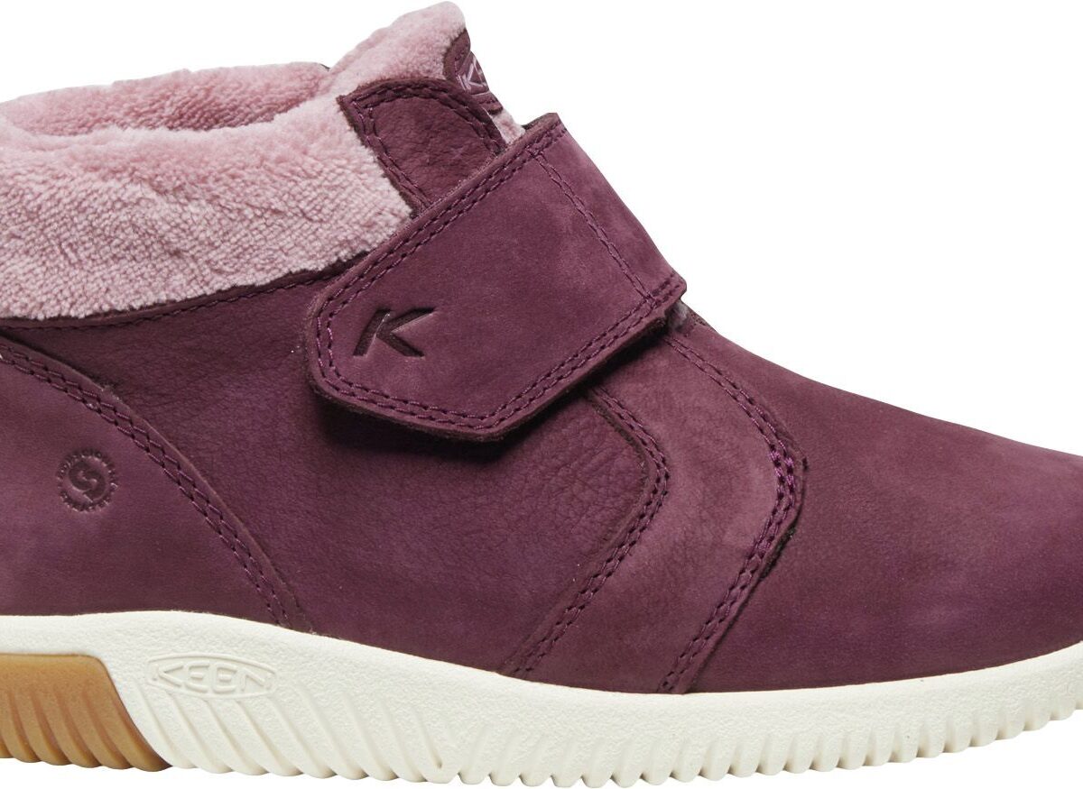 Keen Knx Middie Kid's 1031140 Fig/Lilas