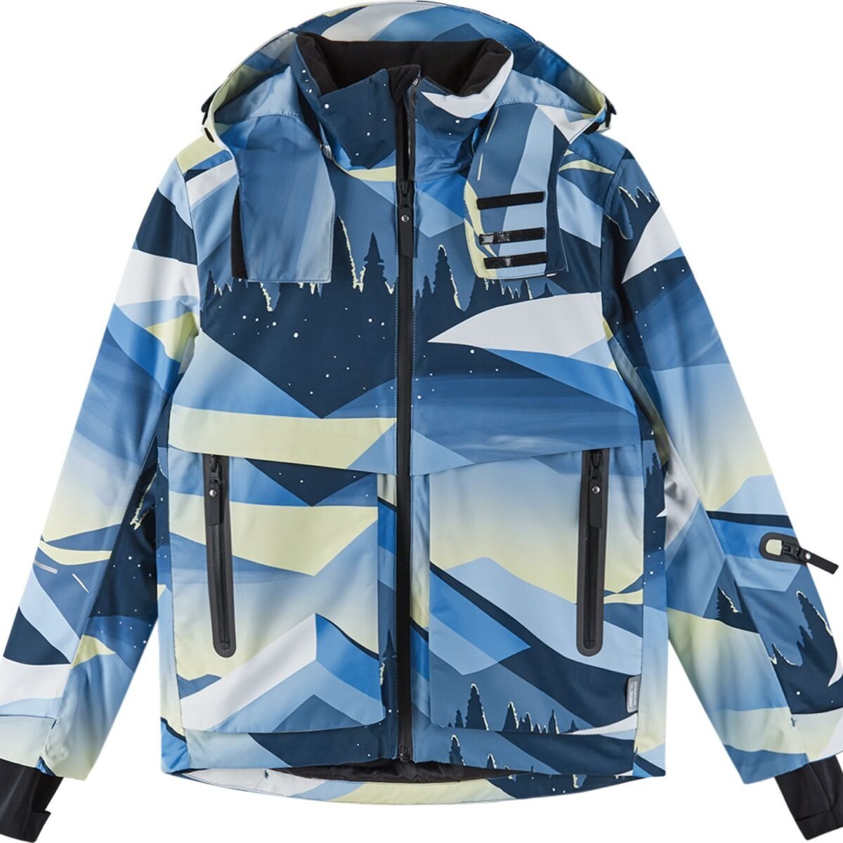 REIMA TIRRO 5100075C Blue Ocean