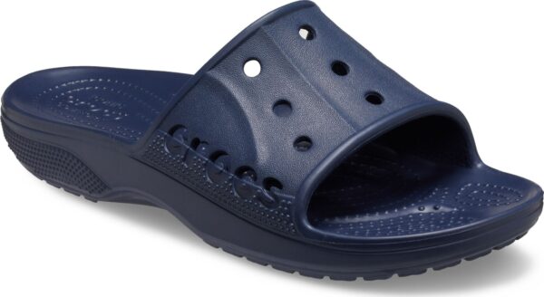 719d2777b0e8b11751c3ea83345e7062 Crocs™ Baya II Slide Navy