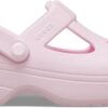 Crocs™ CLASSIC MARY JANE CLOG KID'S 210616 Pink Milk