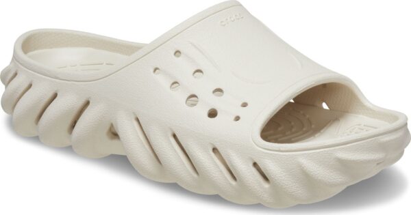 Crocs™ Echo Slide Stucco