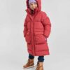 REIMA KUMPULA 5100361A Red Clay